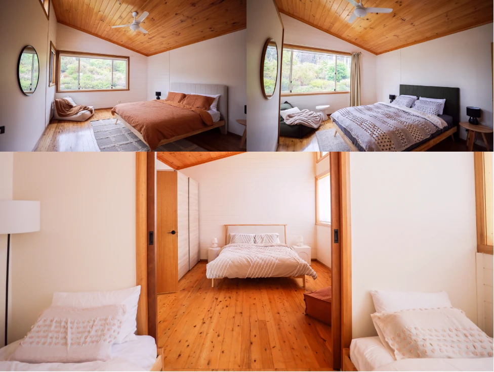 Blue Mountains Interior