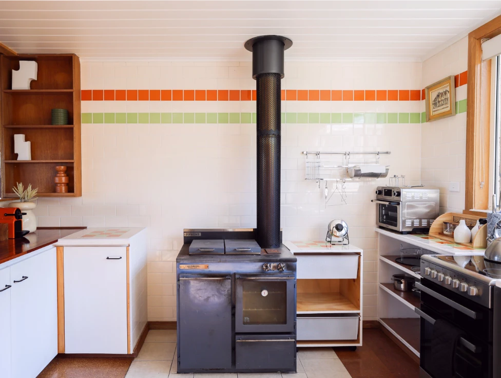 Blue Mountains Interior